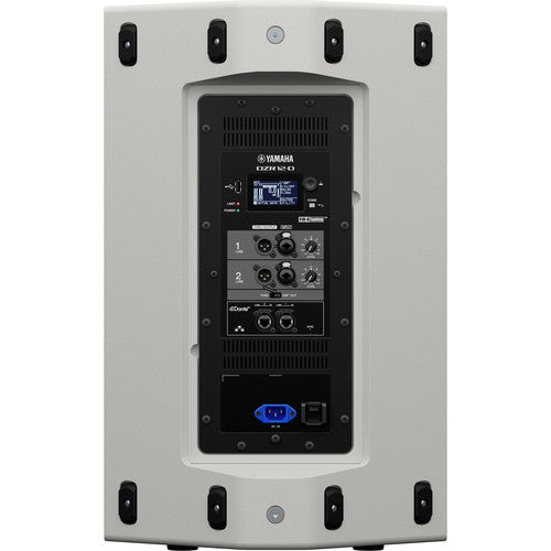 Yamaha DZR15 2000W 2-Way 15" Powered Loudspeaker