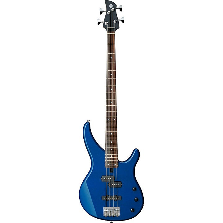 Yamaha TRBX174 Electric Bass Violin Sunburst