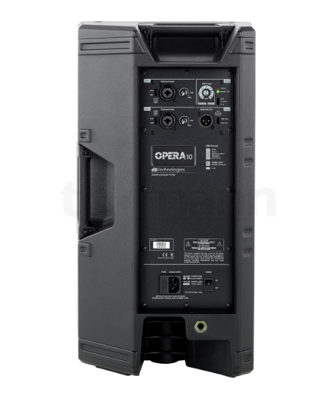 dB Technologies Opera 12
