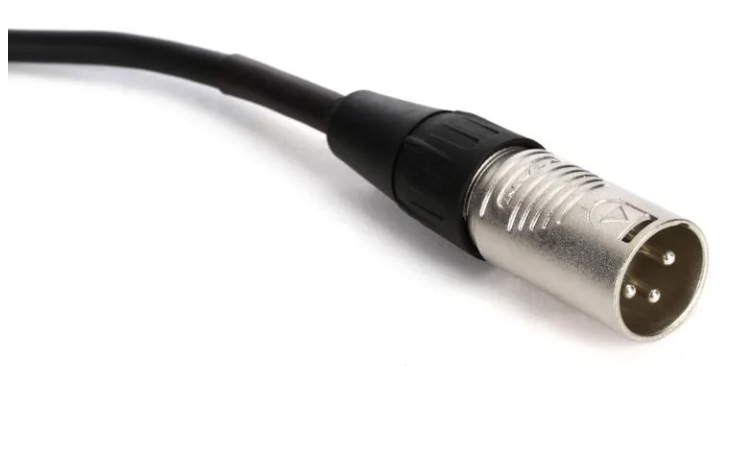 Mogami CorePlus Microphone Cable - 10 foot