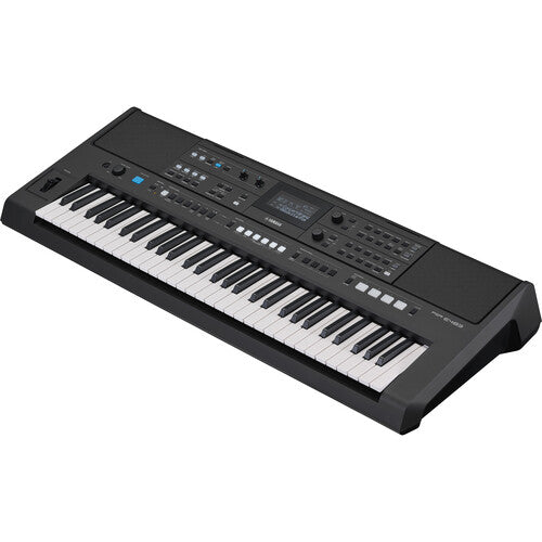Yamaha PSR-E483 Keyboard