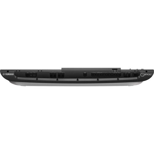 Yamaha Genos2 76-Key Arranger Workstation Keyboard NEW!