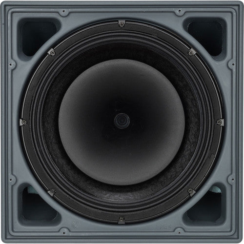 RCF 15" 600W Coaxial Weatherproof 2-Way Speaker System