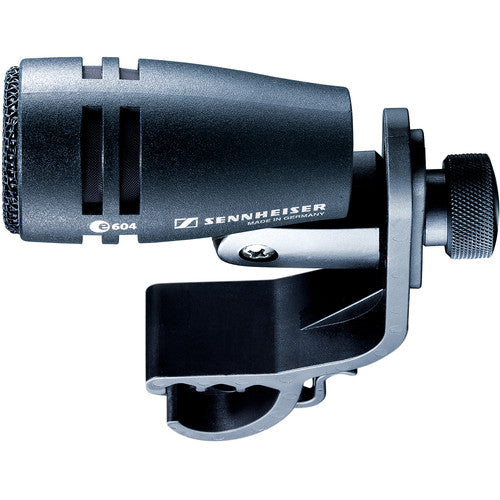 Sennheiser e 604 Microphone Dynamic Instrument Microphone (3-Pack)