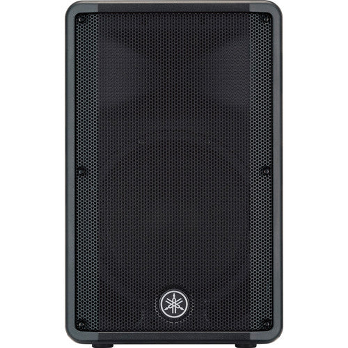 Yamaha DBR12- 12" 2-Way Powered Loudspeaker with bag
