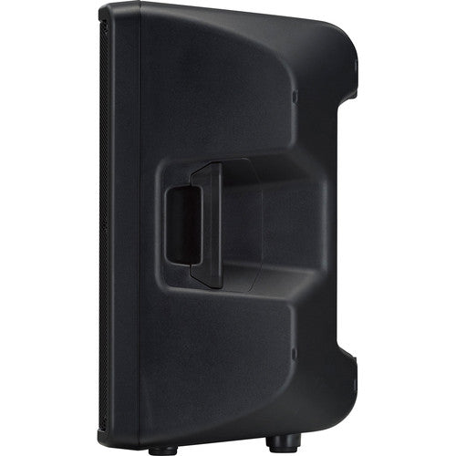 Yamaha DBR12- 12" 2-Way Powered Loudspeaker with bag