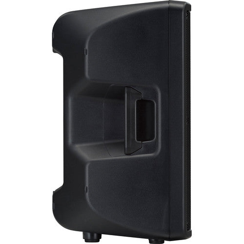 Yamaha DBR12- 12" 2-Way Powered Loudspeaker with bag