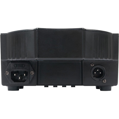 American DJ Mega Par Profile Plus RGB+UV LED Wash Light