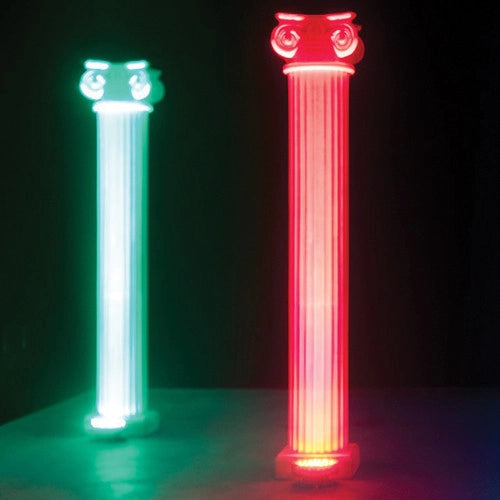 American DJ Mega Par Profile Plus RGB+UV LED Wash Light