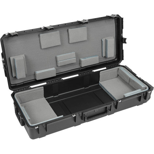 SKB 3i-4217-TKBD iSeries 61-Note Keyboard Case (Standard)
