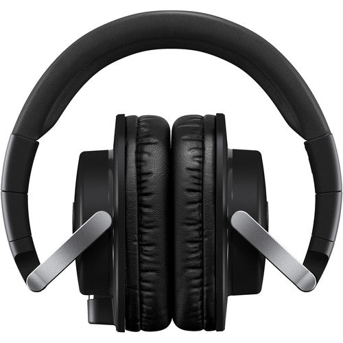 Yamaha HPH-MT8 Studio Monitor Headphones (Black)