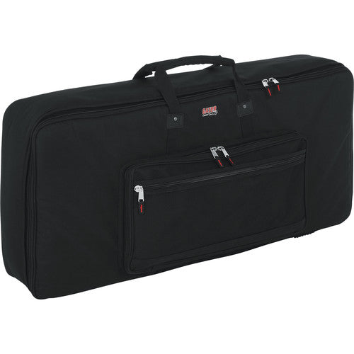 Gator GKB-61 Keyboard Gig Bag Black