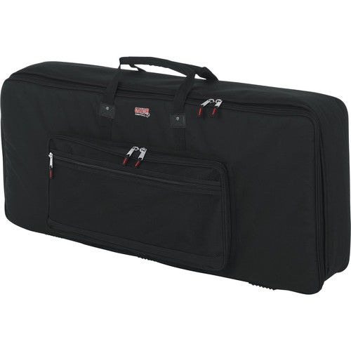 Gator GKB-61 Keyboard Gig Bag Black