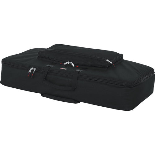 Gator GKB-61 Keyboard Gig Bag Black