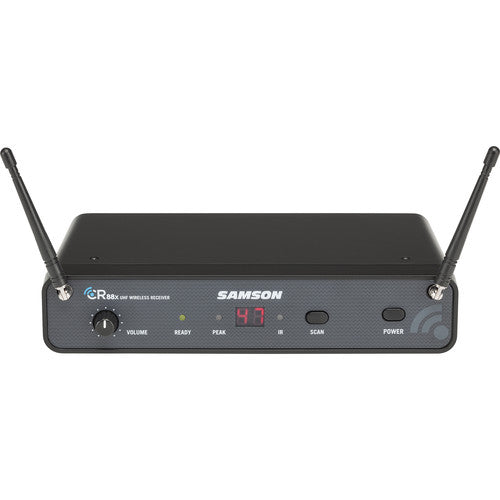 Samson Concert 88x Wireless Headset Microphone System