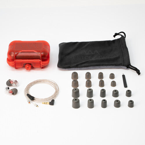 Westone Pro X10 Professional In-Ear Monitors