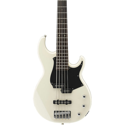 Yamaha BB235 5-String Electric Bass Vintage