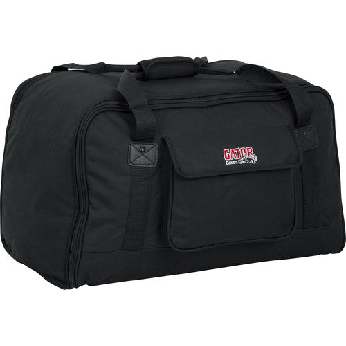 Gator GPA-TOTE10 Speaker Tote for QSC K10, Turbosound IQ10, Yamaha DRX10