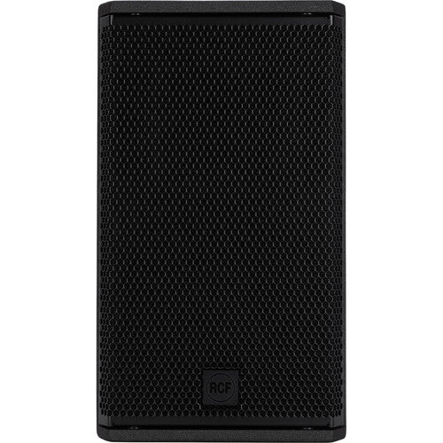 RCF NX 915-A Two-Way 15" 2100W Powered PA Speaker with Integrated DSP