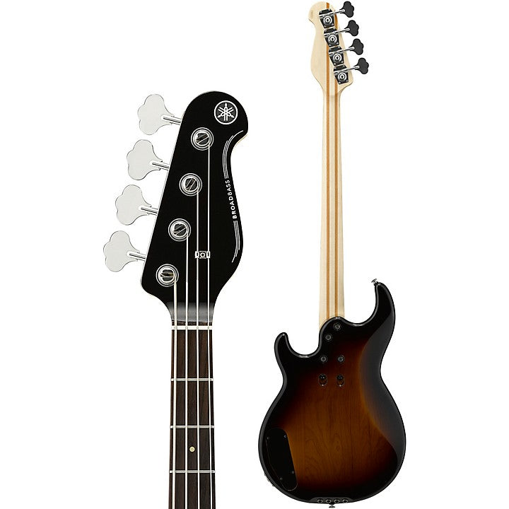 Yamaha BB434 Electric Bass