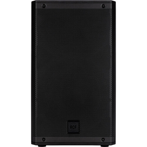 RCF ART A910-AX Two-Way 10" 2100W Powered PA Speaker with Bluetooth