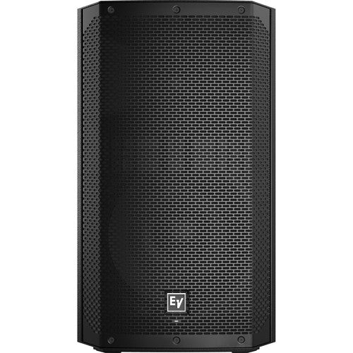 Electro-Voice ELX200-12P 12" 2-Way 1200W Powered Speaker (White, Single)