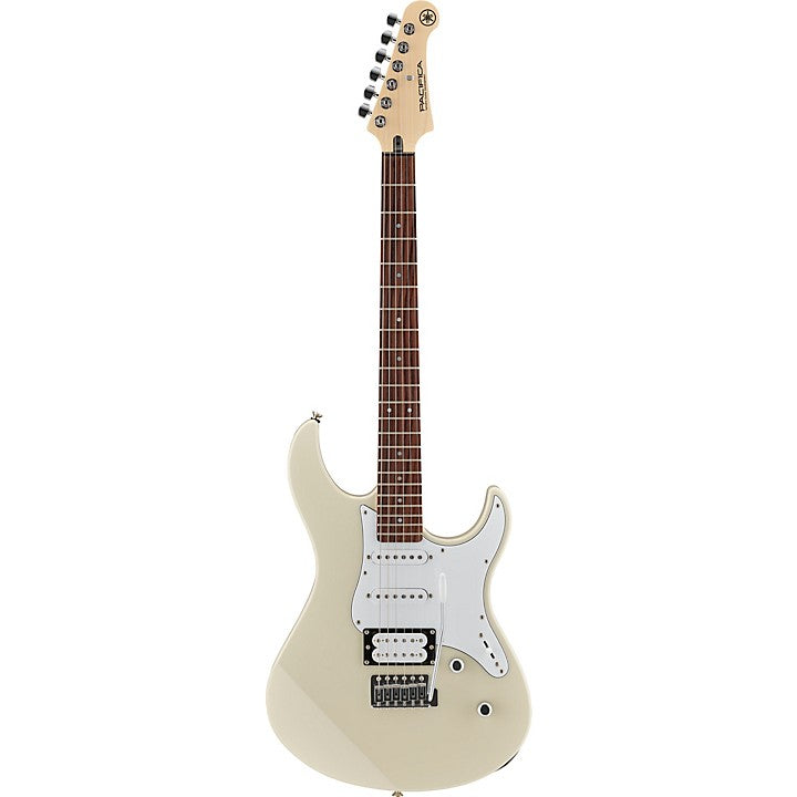 Yamaha PAC112V Electric Guitar