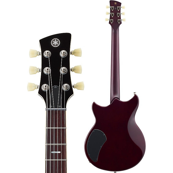 Yamaha Revstar Standard RSS20 Chambered Electric Guitar