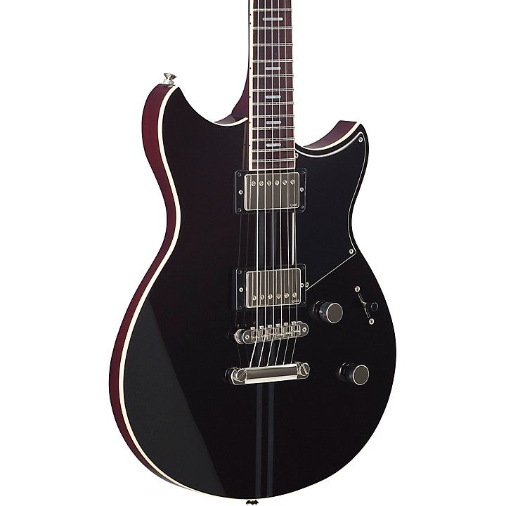 Yamaha Revstar Standard RSS20 Chambered Electric Guitar