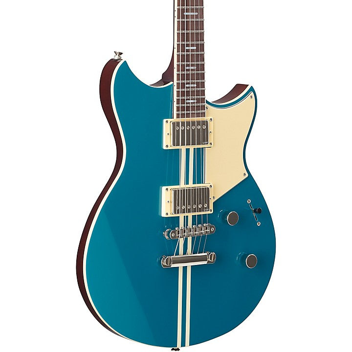 Yamaha Revstar Standard RSS20 Chambered Electric Guitar
