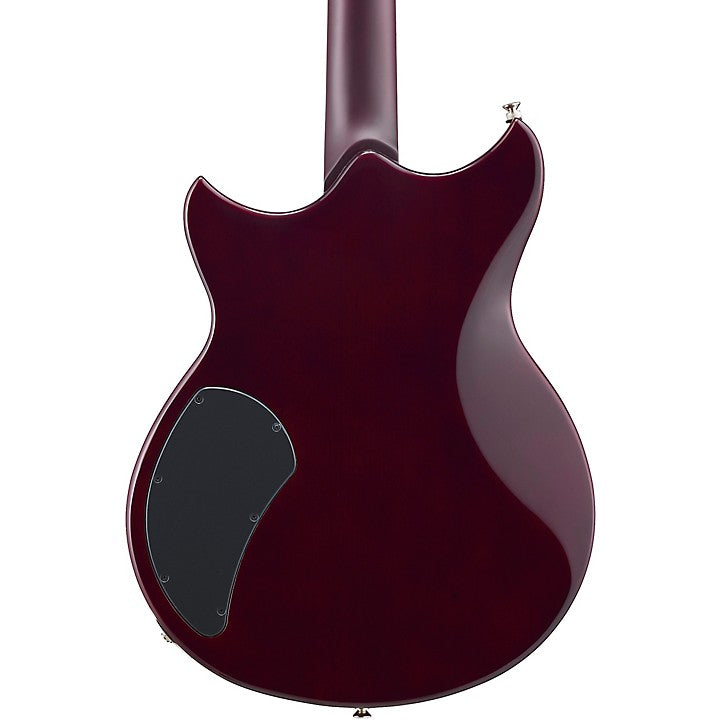 Yamaha Revstar Standard RSS20 Chambered Electric Guitar