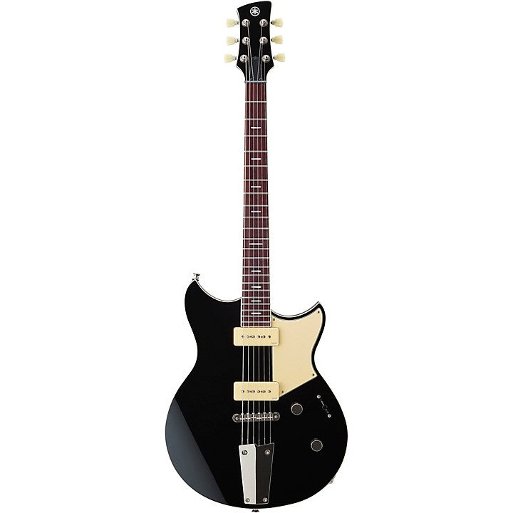 Yamaha Revstar Standard RSS02T Chambered Electric Guitar With Tailpiece