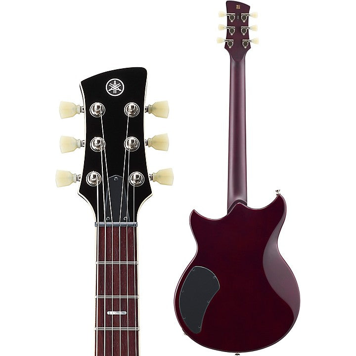 Yamaha Revstar Standard RSS02T Chambered Electric Guitar With Tailpiece