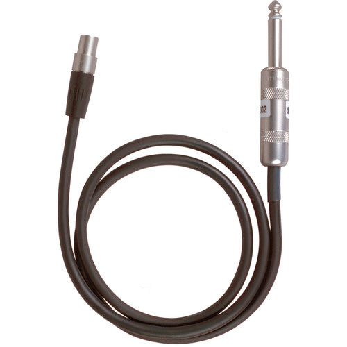 Shure ULX-D Digital Wireless Bodypack Instrument Kit