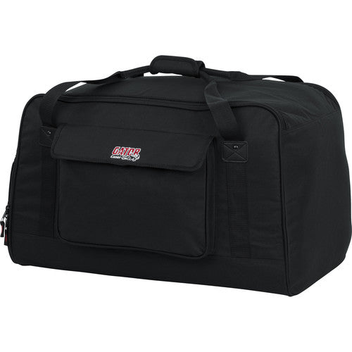 Gator GPA-TOTE15 Speaker Tote for QSC K15, Turbosound IQ15, Yamaha DRX15