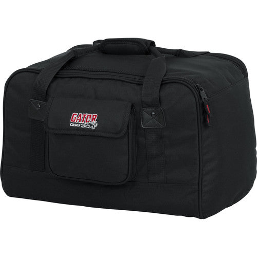 Gator GPA-TOTE8 Speaker Tote for QSC K8, Turbosound IQ8, Yamaha DRX8