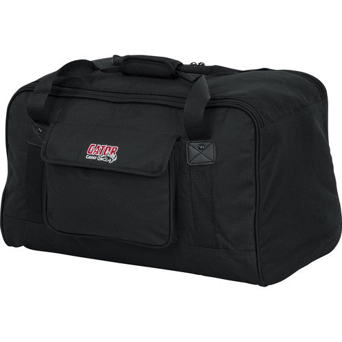 Gator GPA-TOTE10 Speaker Tote for QSC K10, Turbosound IQ10, Yamaha DRX10