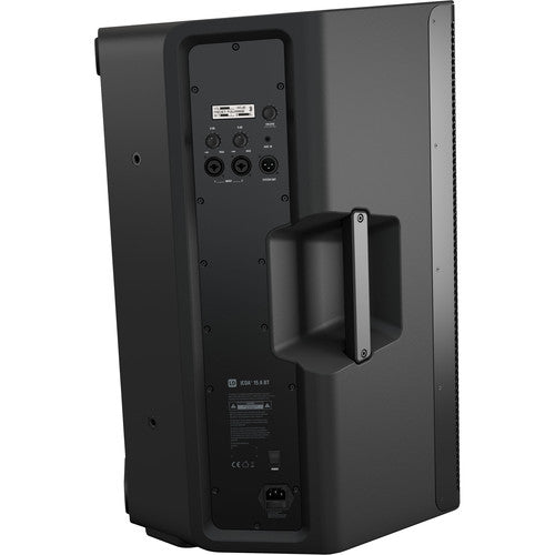 LD Systems ICOA 12 A BT Two-Way 12" Coaxial 1200W Powered Portable PA Speaker with Bluetooth