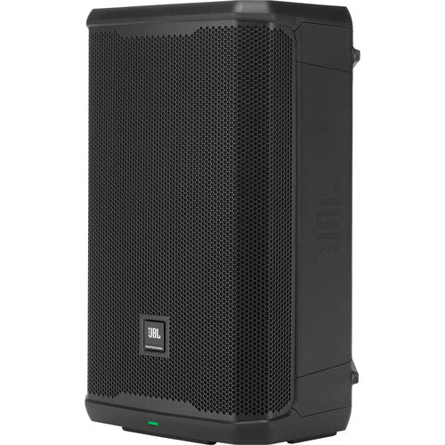 JBL PRX908 Two-Way 8" 2000W Powered PA System / Floor Monitor with Bluetooth Control