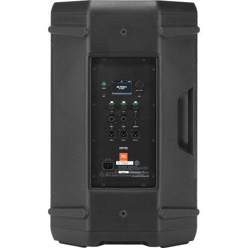 JBL PRX912 Two-Way 12" 2000W Powered PA System / Floor Monitor with Bluetooth Control