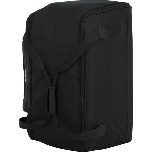 Gator GPA-TOTE15 Speaker Tote for QSC K15, Turbosound IQ15, Yamaha DRX15