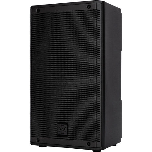 RCF ART A910-AX Two-Way 10" 2100W Powered PA Speaker with Bluetooth