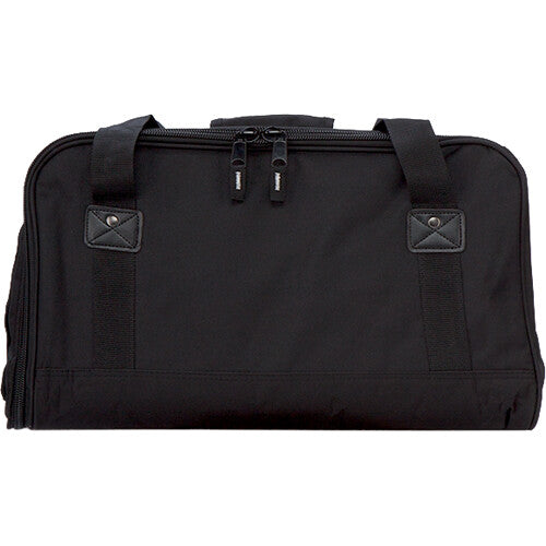 QSC K8 TOTE Soft Tote Bag