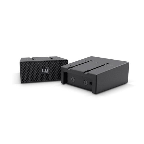 LD Systems CURV 500 PS Portable Array System Power Set w/Distance Bars & Speaker Cables