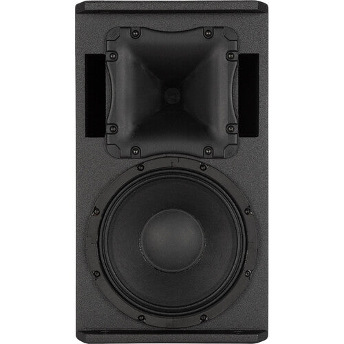 RCF NX 910-A Two-Way 10" 2100W Powered PA Speaker with Integrated DSP