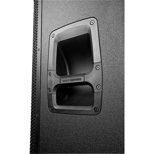 JBL SRX815P 15" Two-Way Bass Reflex Self Powered System