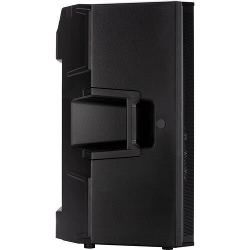 RCF A945-A Two-Way 15" 2100W Powered PA Speaker with Integrated DSP