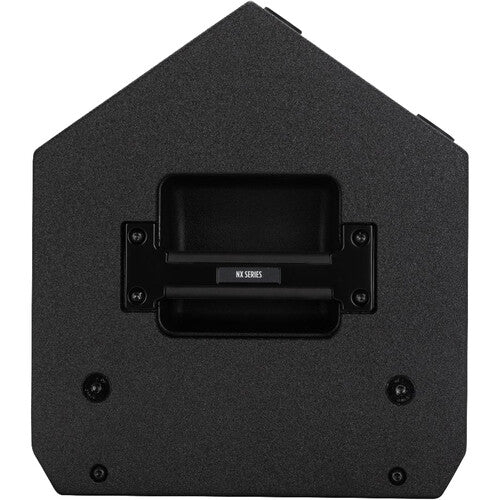 RCF NX 910-A Two-Way 10" 2100W Powered PA Speaker with Integrated DSP