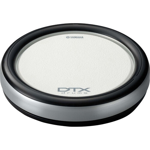 Yamaha DTX6K-X 8-Piece Electronic Drum Kit with DTX-PRO Sound Module