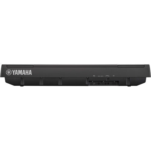 Yamaha P-121 73-Key Digital Piano (Black)
